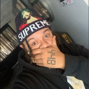 Meet your Posher, Allen